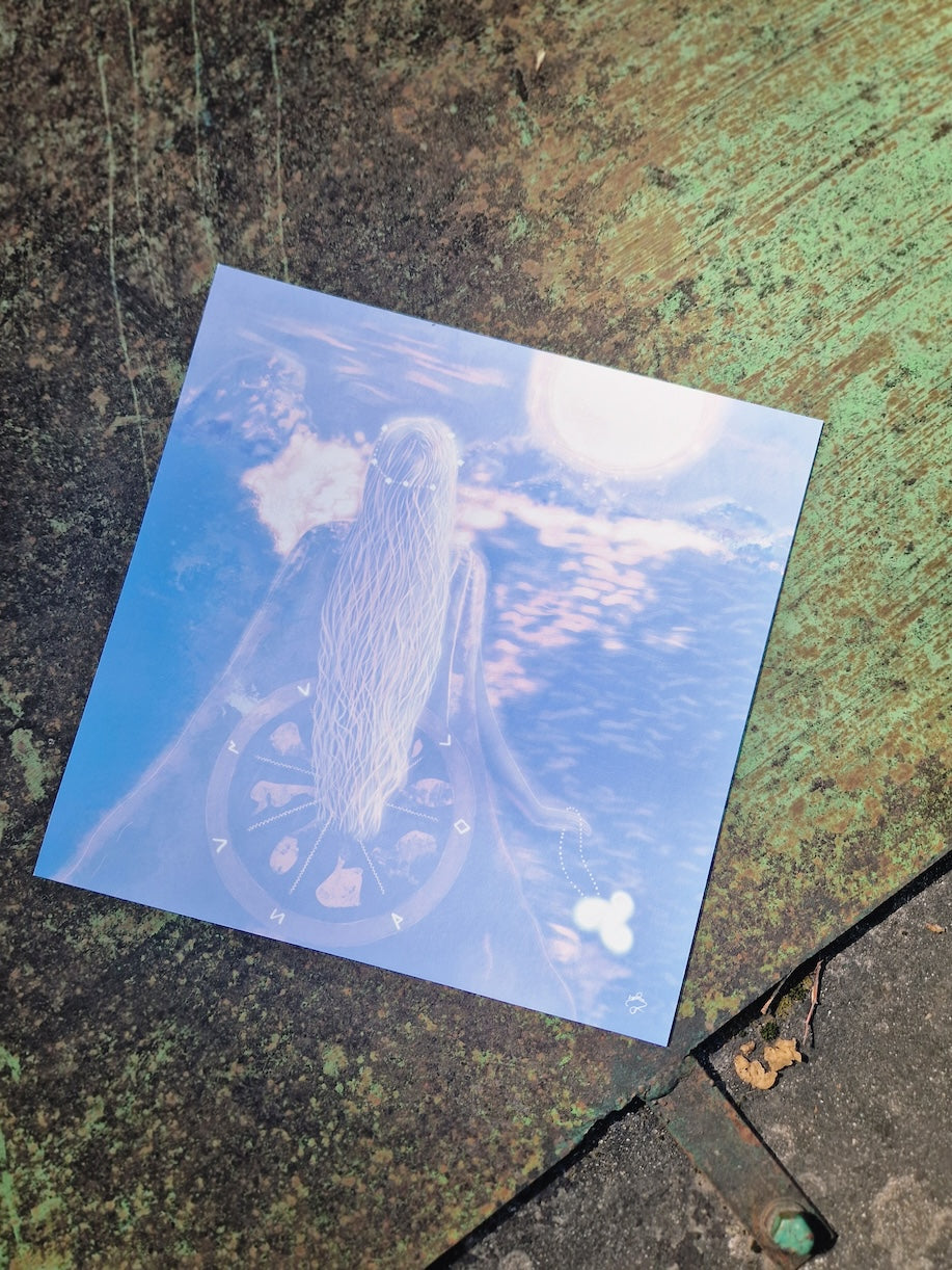 Arianrhod / Aranrhod [Alignment]