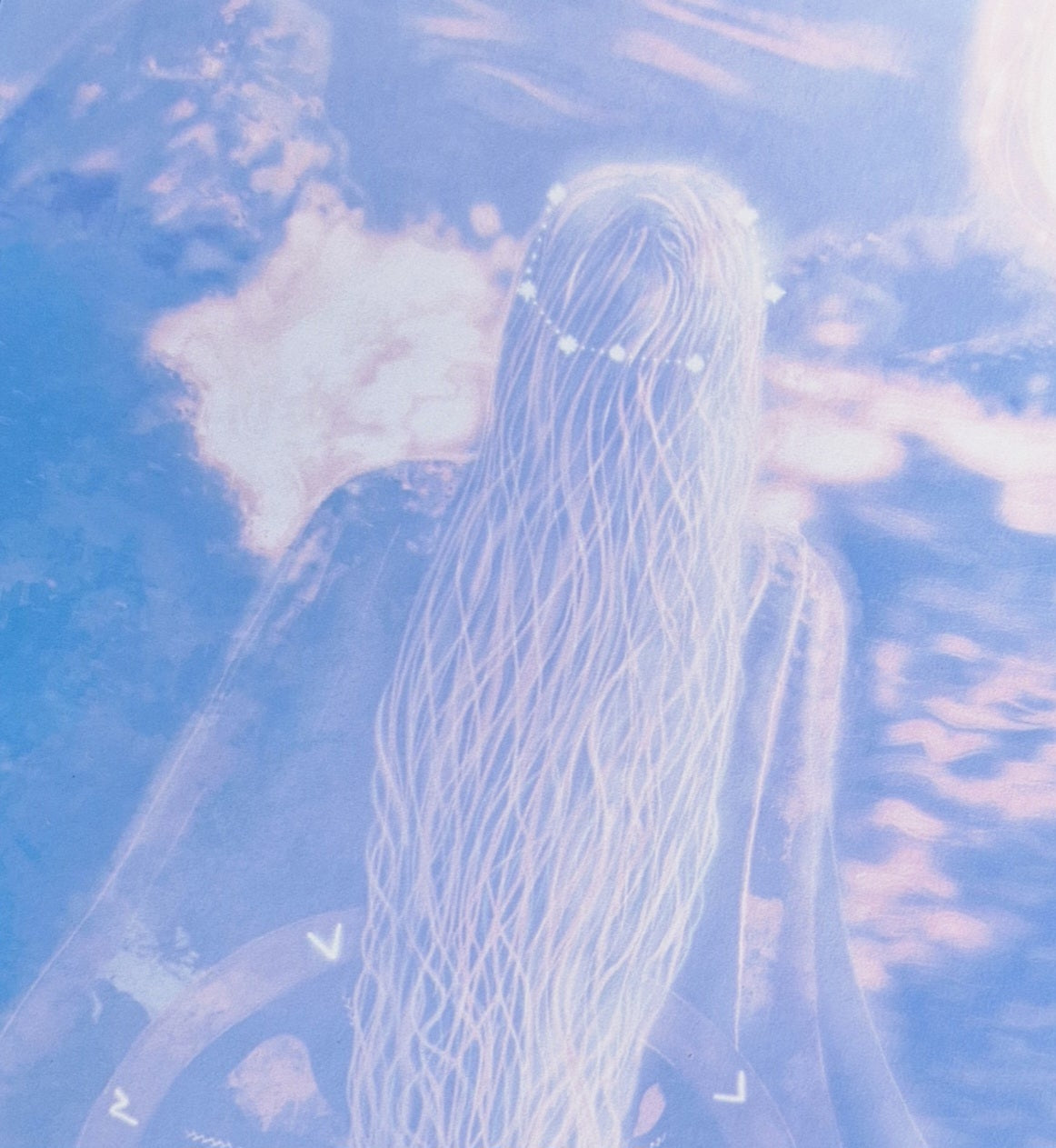 Arianrhod / Aranrhod [Alignment]