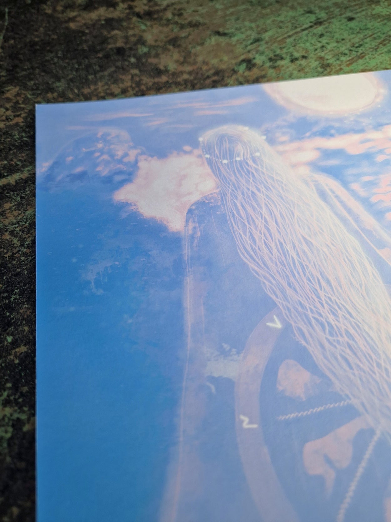 Arianrhod / Aranrhod [Alignment]