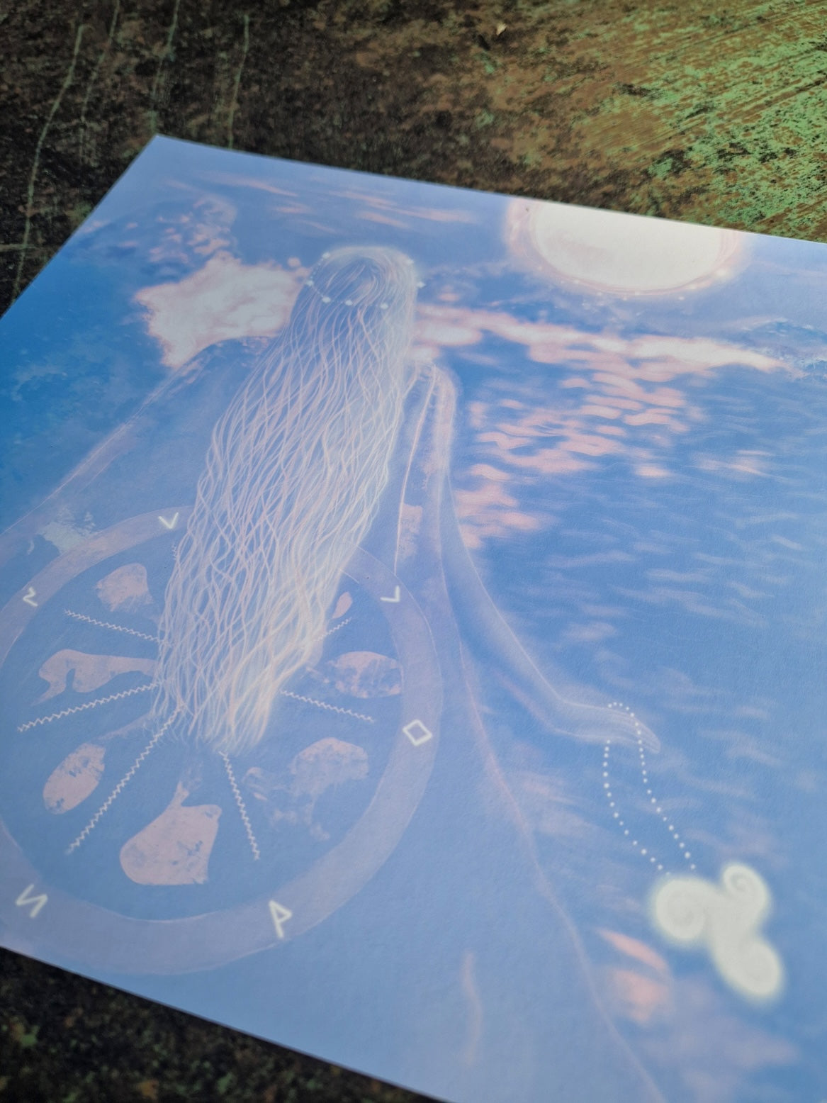 Arianrhod / Aranrhod [Alignment]