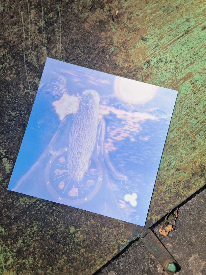 Arianrhod / Aranrhod [Alignment]